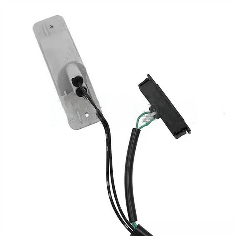 

AC29-Патрон лампы подсветки заднего номерного знака, провод освещения, кнопка переключателя двери багажника 84931SC060 84931-SC060 Для Subaru Forester 2009-2013 как