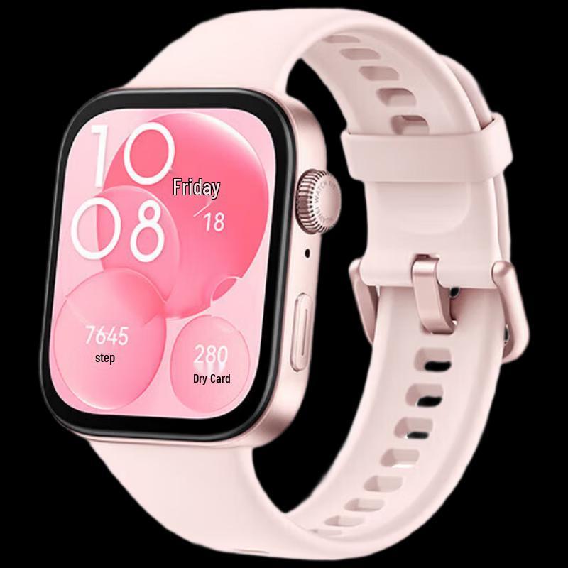 Huawei WATCH FIT 3 Smartwatch (CN version)