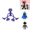 Roblox Rainbow Friends Plush Toy Soft And Squishy Perfect Gift For Kids And Baby