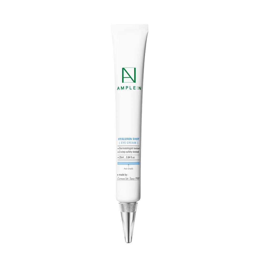 AMPLE:N Hyaluron Shot Eye Cream 25ml
