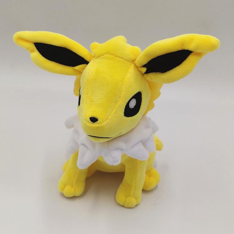 Pokemon Action Figure Gorgon Ibugeni Turtle Wonderful Frog Plush Toy Pikachu Doll Game Doll Christmas Gift Holiday Greetings Toy Sleep Gift