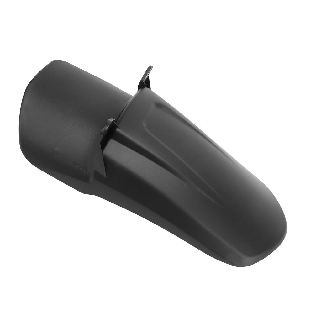 Rear Cushion Mudguard Protector ABS Splash Mud Guard Cover Replacement for Sur Ron Light Bee X S