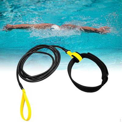 Gelişmiş Performans için AquaFit Yüzme Antrenman Kemeri