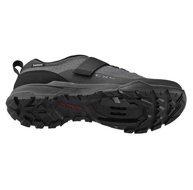 Shimano EX500 велосипедные туфли