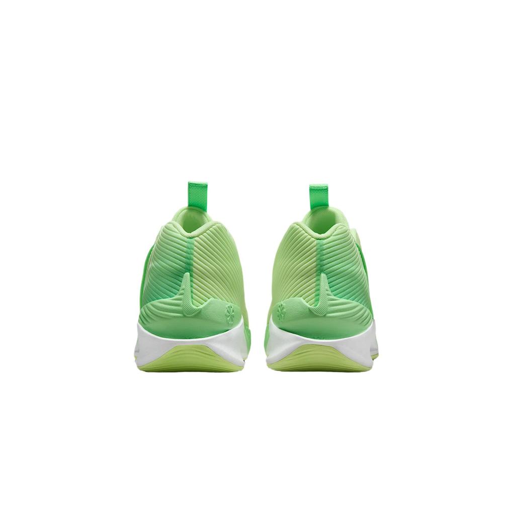 Nike Air Zoom GT Jump Academy EP 'Green White Black' Men's HF1804-700
