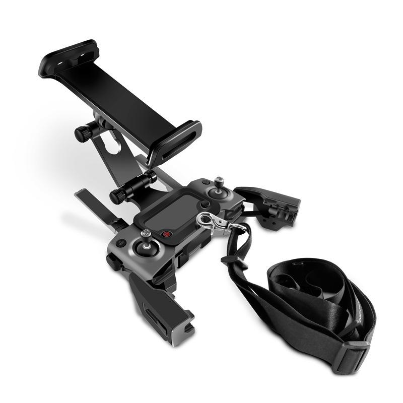 DJI Mavic 2 PRO/ZOOM Universal Tablet & Phone Holder for Remote Control