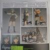 [USED] Figma SP-111 Ena Toyosaki Little Armory