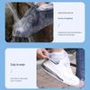 Nufeng Disposable Rain Shoe Covers