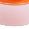 Egg White Yolk Separator Cooking Gadgets Suction Eggs Separator Clear Large Capacity Drainage Port Portable Kitchen Accessories