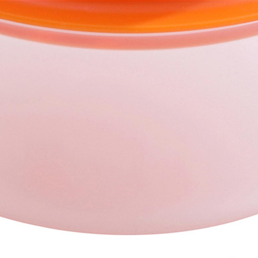 Egg White Yolk Separator Cooking Gadgets Suction Eggs Separator Clear Large Capacity Drainage Port Portable Kitchen Accessories