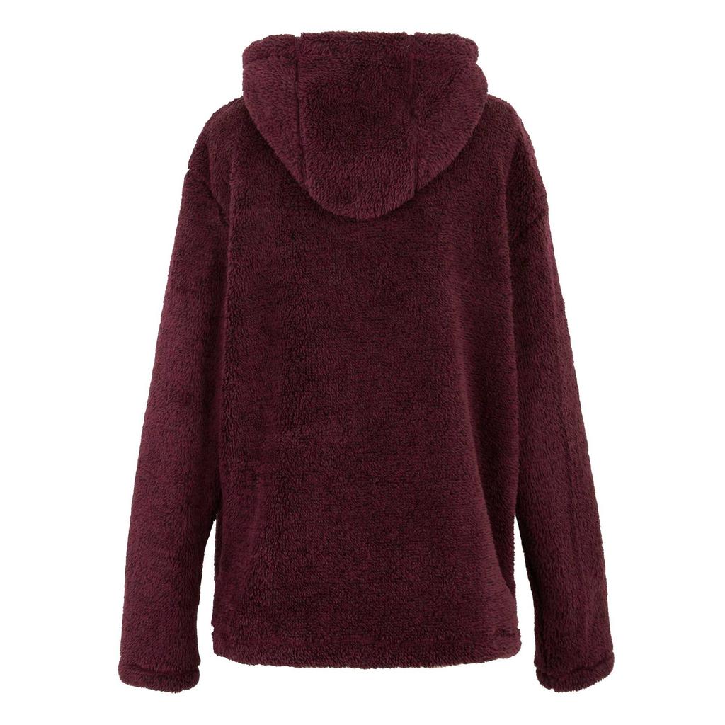 Regatta Womens/Ladies Orielle Full Zip Fleece Jacket