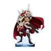 True Samurai Legend YAIBA Onimaru Takeshi Big Acrylic Stand ver.A