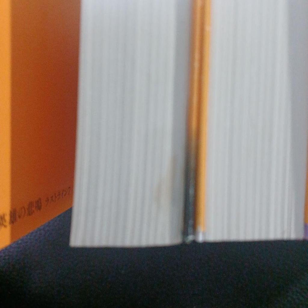 [USED] Shunichi Doba Last Line Series, 8 volumes published
