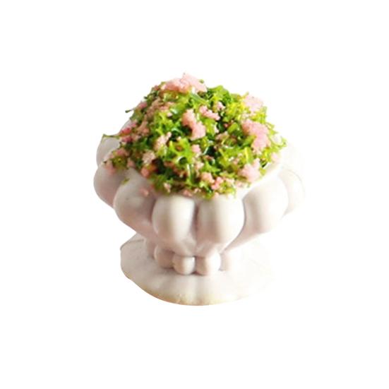 Mini Plant Model 1/12 Scale Doll Houses Plants Realistic Micro Plastic Pots for Doll Houses Garden Accessories Fairy Garden Patio Decor Miniature