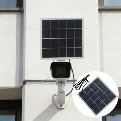 Batteries solaires – Cellules et panneaux solaires