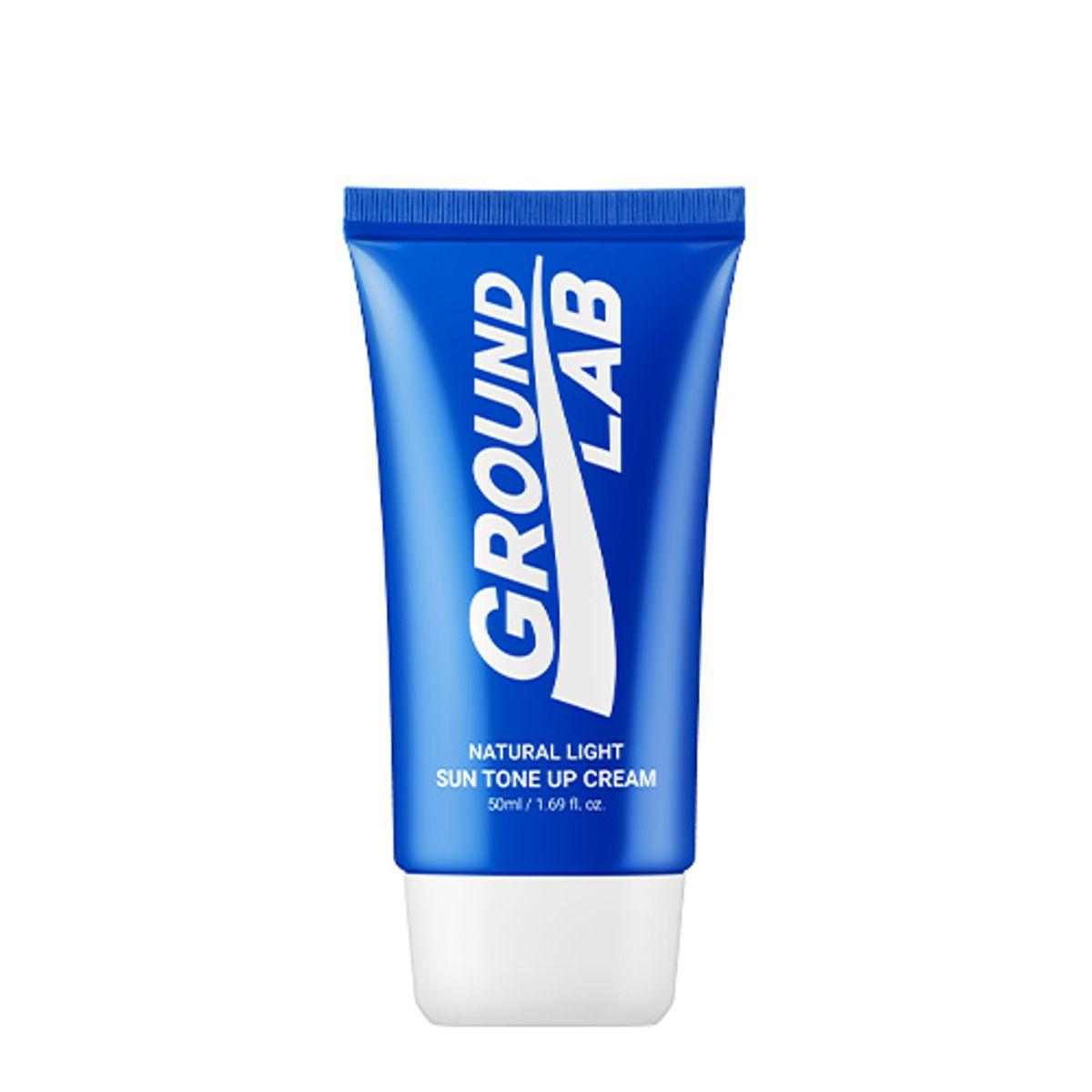 Natural Light Sun Tone-Up 50ml