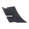 25820729 25820730 Wiper Trim Cover Set for Windshield Arm Area, Left and Right ABS Covers with Clip-On Mounting