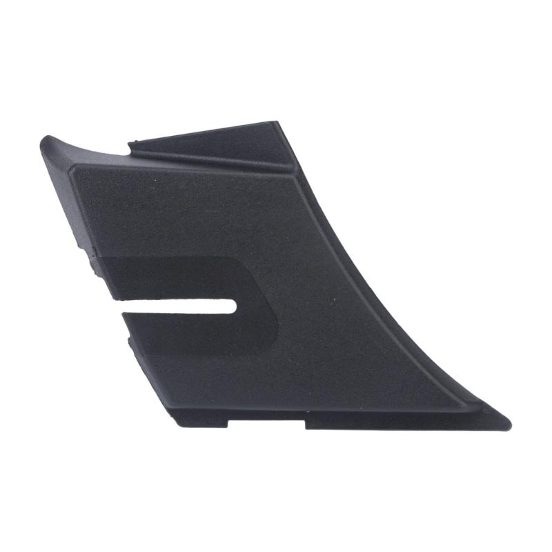 25820729 25820730 Wiper Trim Cover Set for Windshield Arm Area, Left and Right ABS Covers with Clip-On Mounting