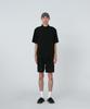 Snow Peak Breathable Quick Dry Shirt BLACK L Shirt Dry Shirt Unisex Men Women