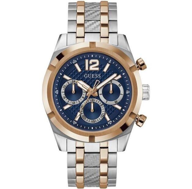 Часы Guess Resistance GW0714G3