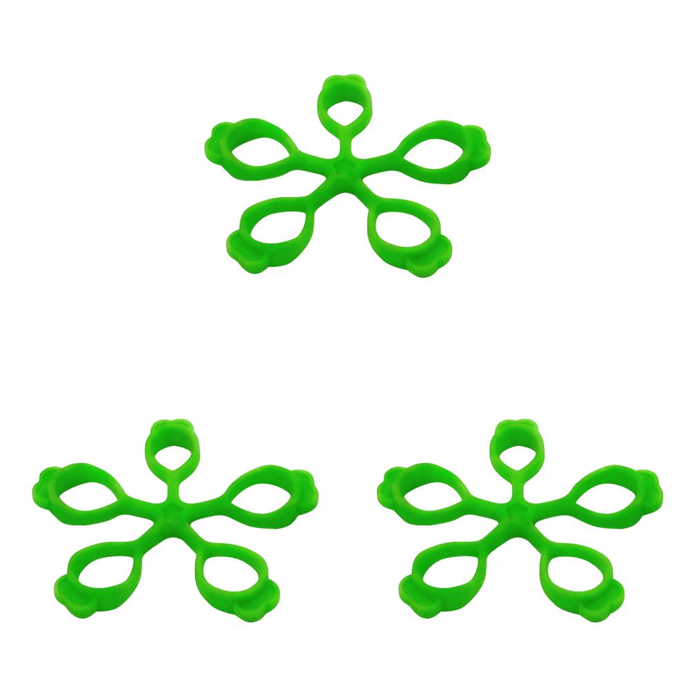 

EY# Силиконовый захват для рук, носилки для упражнений на пальцы, силовой тренажер (5кг)