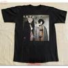 T A U Waste Unisexalter Unisex Tatu Baumwollhemd 8d484 Vintage Bequemes Oberteil Für Den Alltag Vielseitig Leicht Streetwear