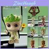 Kakaxin Car Pendant Diy Car Accessories Resin Tree Man Hanging Decoration Wholesale
