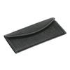 Hair Scissors Cover Case PU Leather Professional Hairdressing Shears Holder Bag Barber Salon Holster Pouch Folding Scissors Case