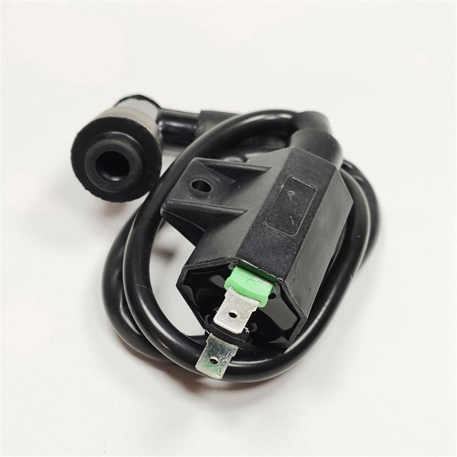 Ignition Coil&Cdi Box Ignition Module Unit For Kawasaki Bayou 220 Klf220A 96-02