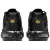 Nike Air Max Plus Triple Black Women Sneakers DM2362-002