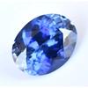 Natural Blue Sapphire 6.75 Ct Oval Certified Stunning Loose Gemstone
