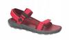 Sandal W's Super Trek Zrvp/37