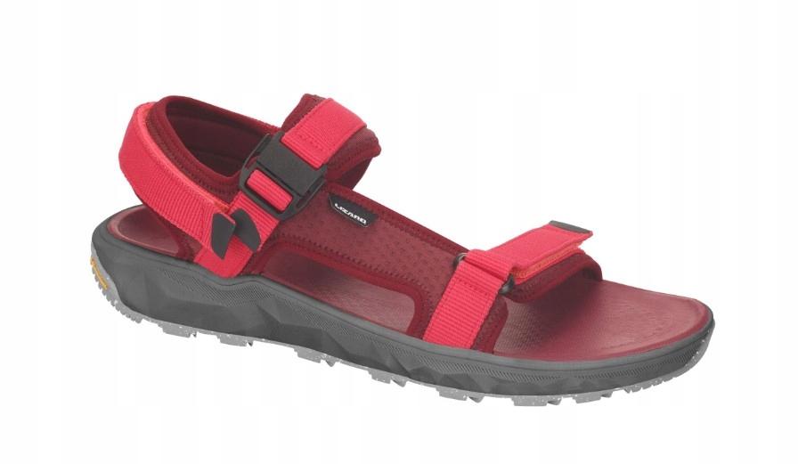 Sandaal D's Super Trek zrvp/37 brown