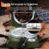 Outdoor High-Precision Waterproof Compass