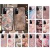 Handyhülle für Xiaomi Redmi note 14 Pro 14 13 12 11 10 Pro 14S 12S 11S Redmi 14C 13C 10 Rosa Roségold