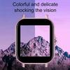 New Full Touch Screen Smart Watch for Men Women Gift Sports Fitness Watch Bluetooth Call Digital Smartwatch