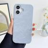 Multi Colored Autumn and Winter Silk Patterned Phone Case Suitable for iPhone 11/12/13/14/15/16/PRO/PROMAX/PLUS