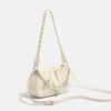 Kleines Design Umhängetasche Damen Schultertasche Handtasche