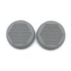 1Pair Replacement Foam Ear Pads Cushion Cover for  Evolve 20 20se 30 30II 40 65 Headphone Earmuff Headset Sleeve