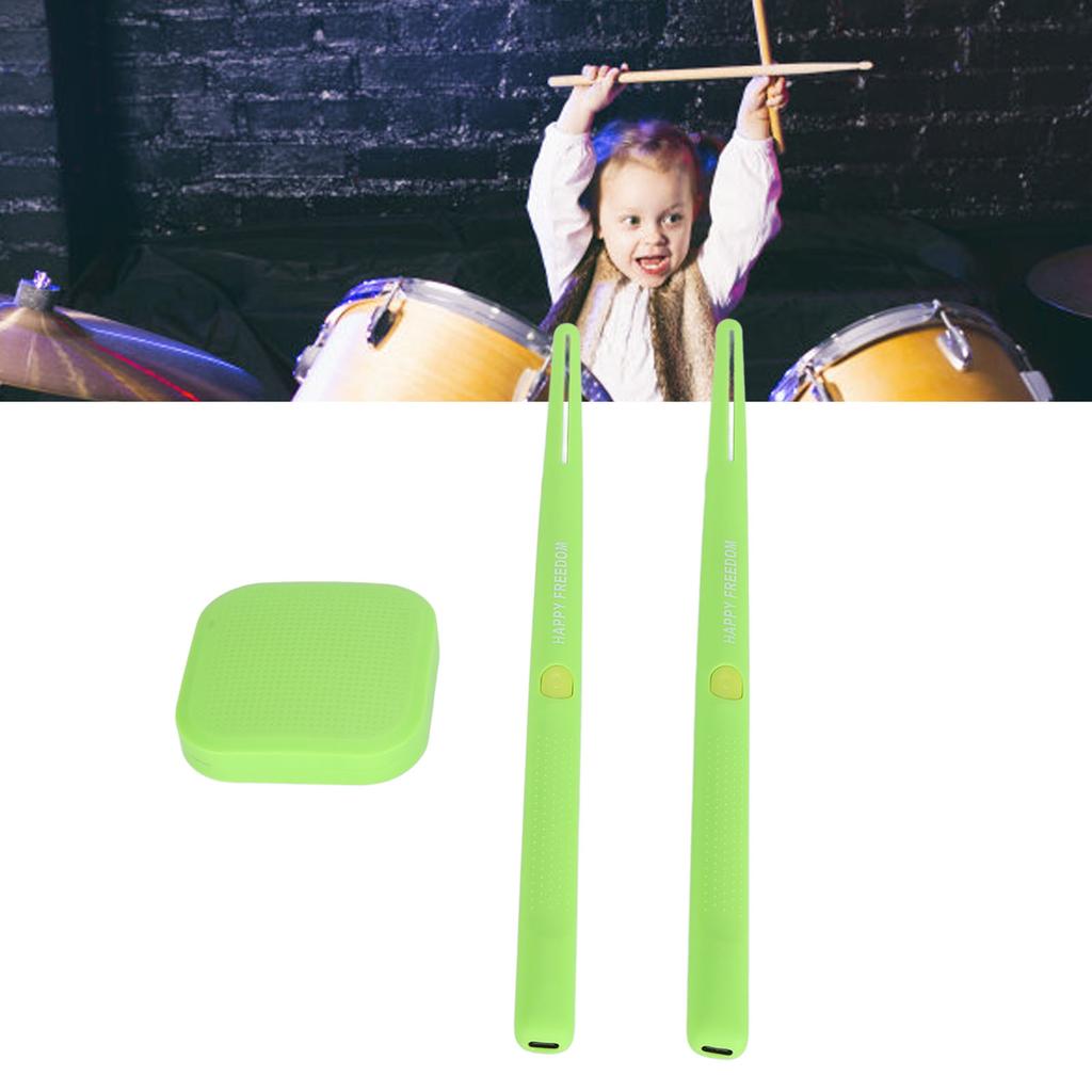 Set Motion Sensing Recognition Portable Compact Electric     Sticks for Children Adult Beginners Gifts
