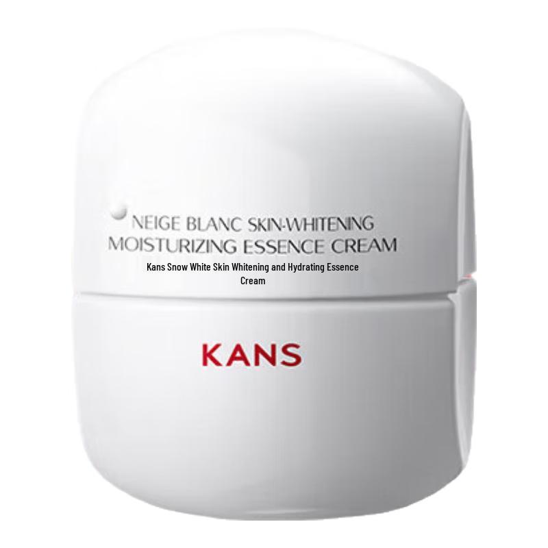 Kans Essence Face Cream