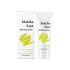 Nawilżający Żel do Mycia Twarzy Matcha Codzienny Delikatny NieZmywający Skóry Wzbogacony Matchą Dla Wszystkich Typów Skóry Wegański 120g PU3235