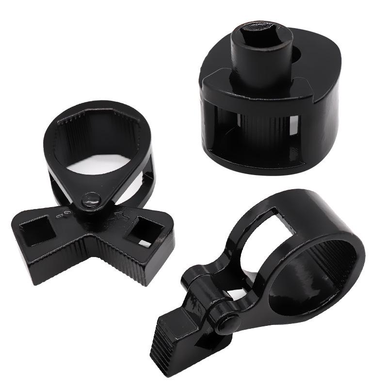 Multifunctional Steering Column Inner Tie Rod & Ball Joint Wrench