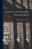 Kniha Essays On Islamic Philosophy