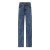 Criminal Damage Womens/Ladies SOS Skinny Jeans