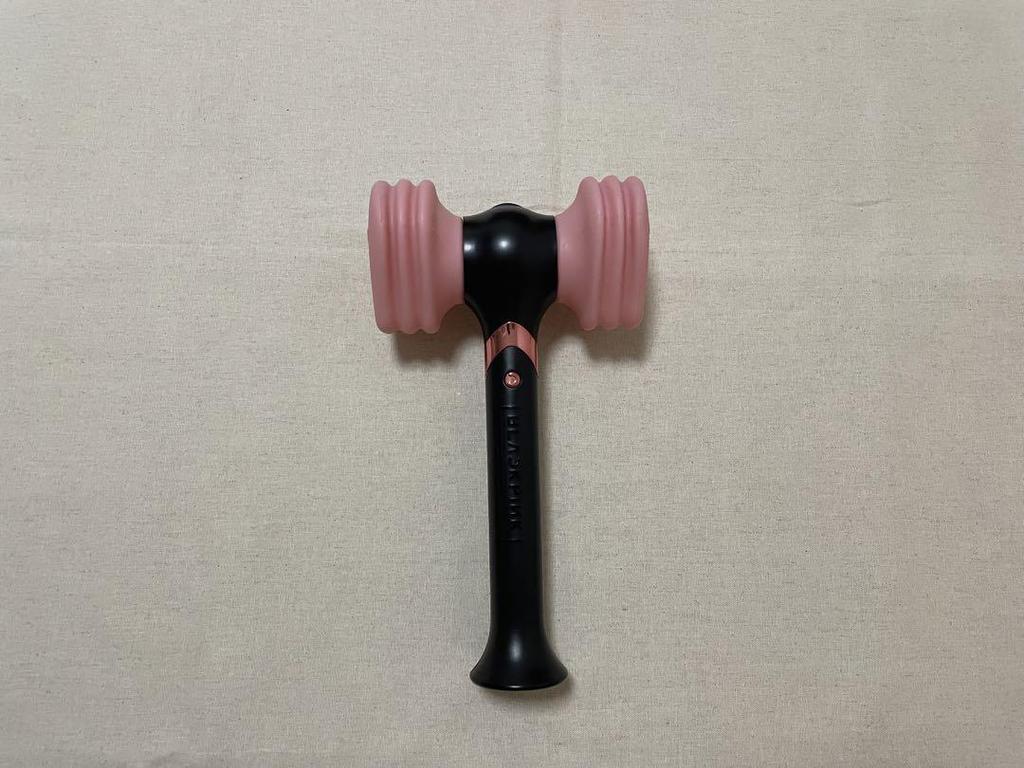 [USED] BLACKPINK Light Stick ver.1