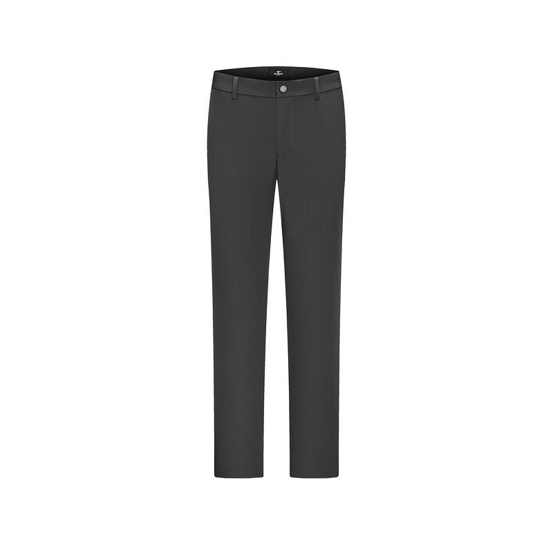 

SEPTWOLVES Men s Casual Straight Fit Stretch Pants 32 32A