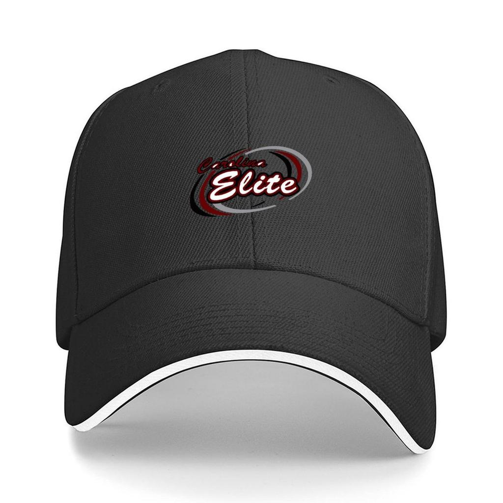 The Carolina Elite Baseball Cap Dropshipping Unisex Hat New In The Hat Beach Bag Elegant Womens Hats Unisexs