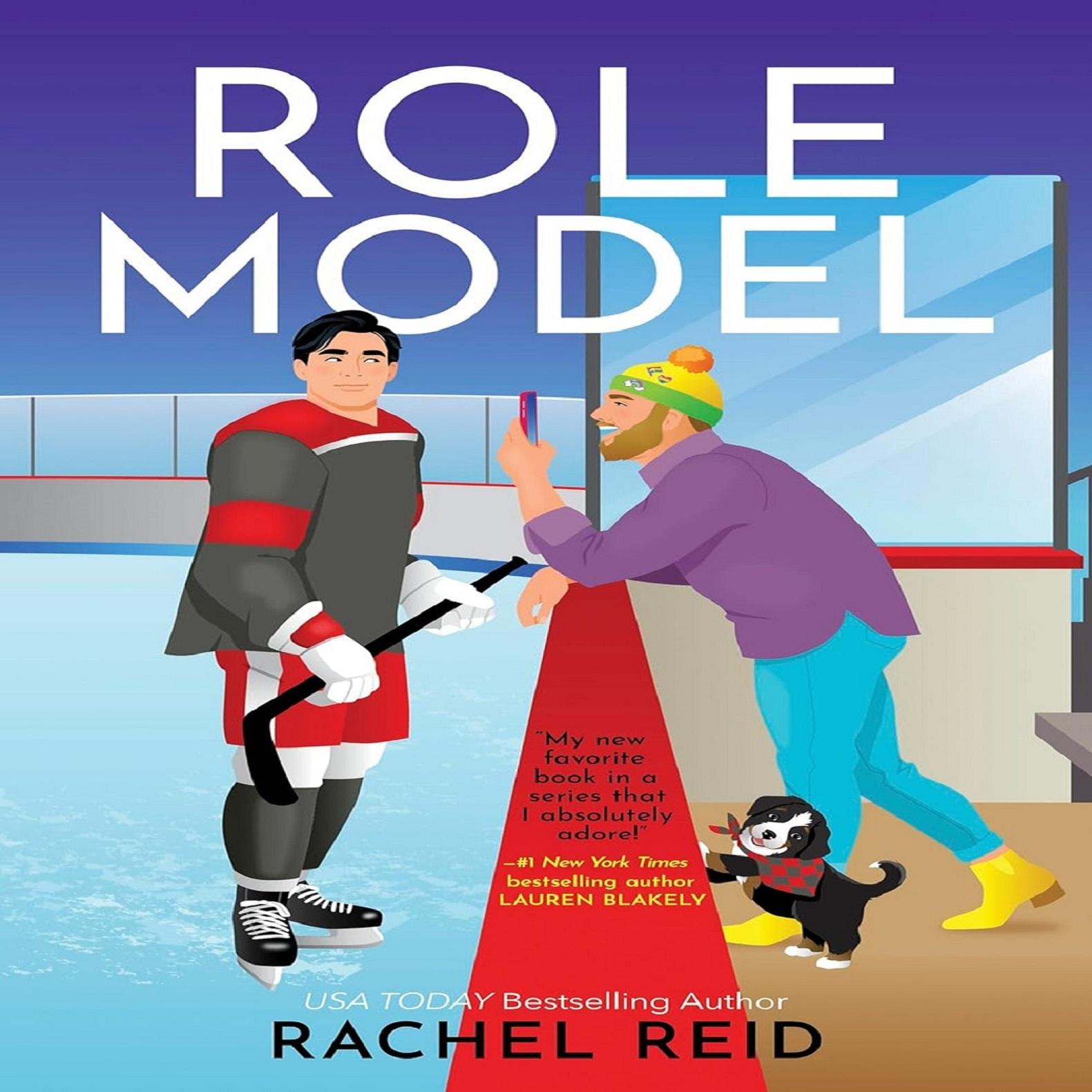 Wholesale Books Role Model (Game Changers, 5) (English, Paperback)