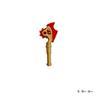 Elemental Building Blocks Assemble Bricks Mini Action Toy Parts Initial Generation Movies Dolls Gifts For Children